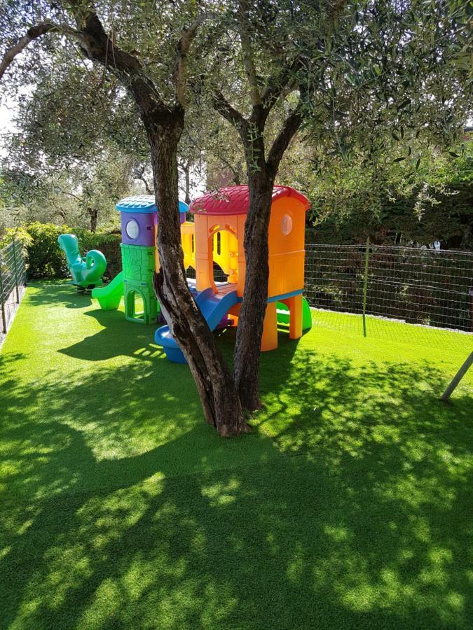 Campeggio Gianna Golfo dei Poeti Lerici Esterno foto
